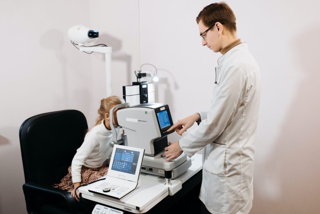 Bachelor Of Optometry (B.Optom) In India: An In-Depth Guide To A ...